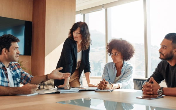 Belgique : Le marché de l’emploi en plein essor