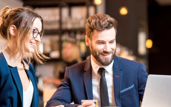 Nos 6 conseils pour un personal branding réussi !