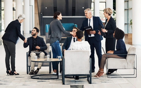 Marque employeur : ce que les candidats attendent de leur futur employeur