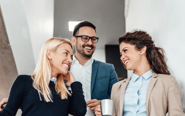 10 compétences indispensables qu'un cadre doit maîtriser