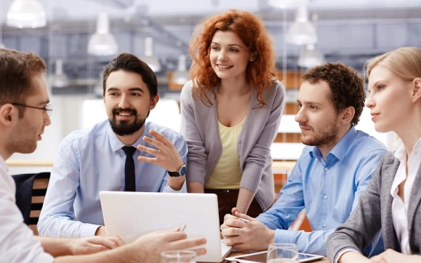 Top 5 des métiers qui recrutent en 2023