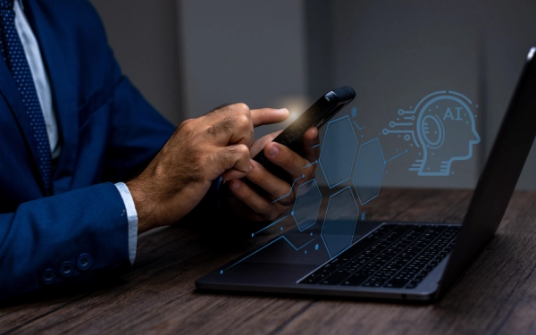 Révolutionnez votre recherche de candidats grâce à l’IA !