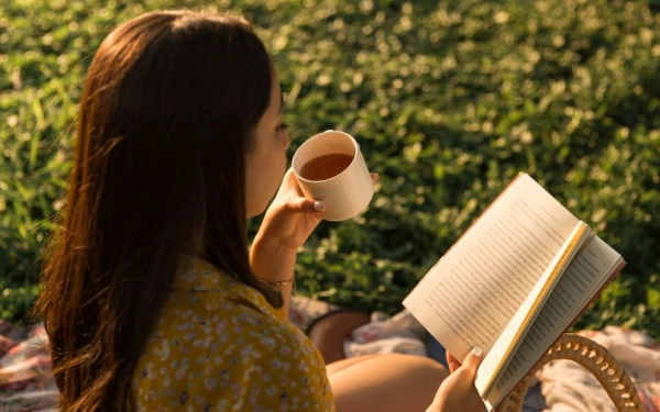 La sélection Alphéa Conseil : TOP 10 des lectures inspirantes