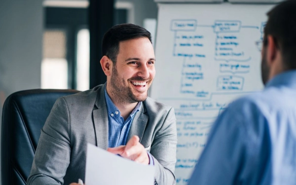 6 étapes incontournables à la suite d'un entretien d'embauche !