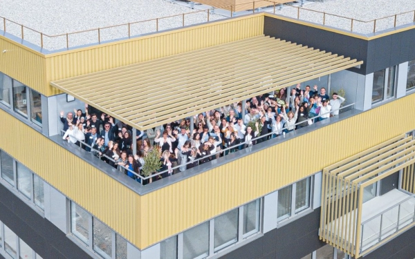 Les 10 bonnes raisons de rejoindre Alphéa Conseil