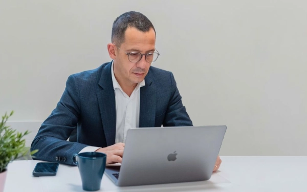 Rudy BELLAMY, portrait d’un entrepreneur ambitieux