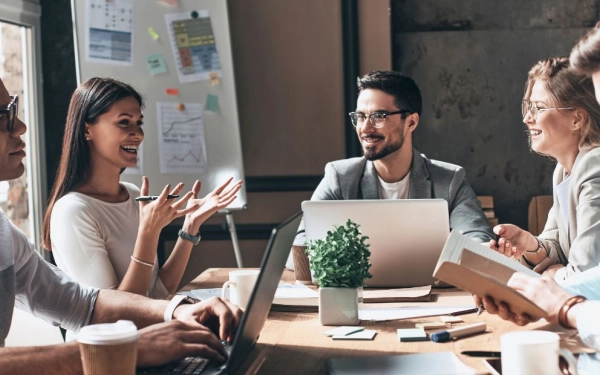 TOP 3 des prestations du cabinet de recrutement Alphéa Conseil