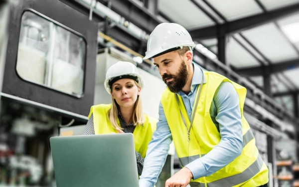 Zoom sur le secteur de l'industrie