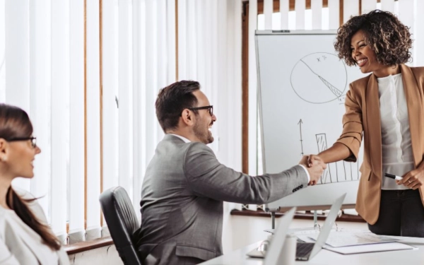 La région Auvergne Rhône-Alpes : l'emploi cadre privilégié