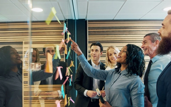 6 points clés pour postuler et intégrer un comité de direction