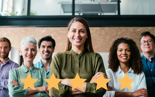 Alphea Conseil, l'excellence au service de la satisfaction client