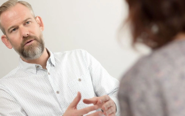 Optimisez votre recrutement avec Alphea Conseil par David BOON