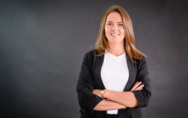 Laura SALMON, le leadership au féminin