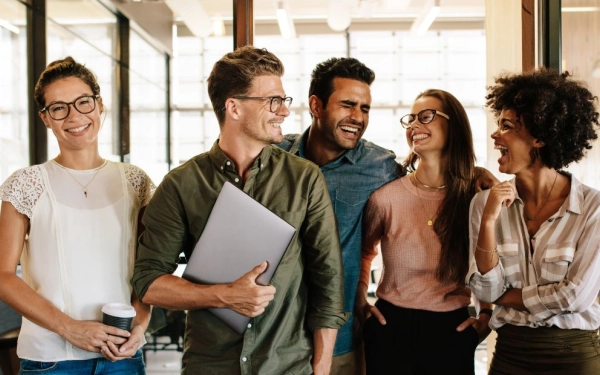 10 raisons de rejoindre le réseau Alphéa Conseil