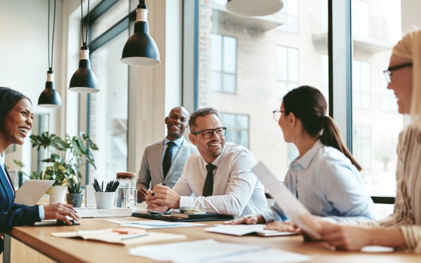 10 bonnes raisons de passer par un cabinet de recrutement ! 