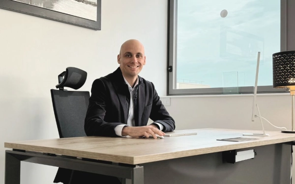 Mathieu GERMAIN choisit Alphéa conseil pour ouvrir un cabinet de recrutement et de formation au coeur du Chablais