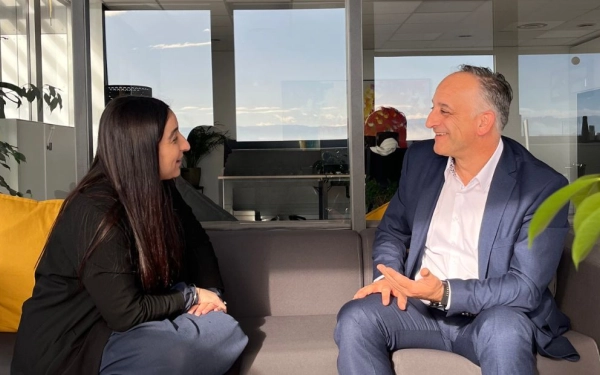 Alphea Conseil s'installe à Perpignan : une vision premium avec Fabien Barkats