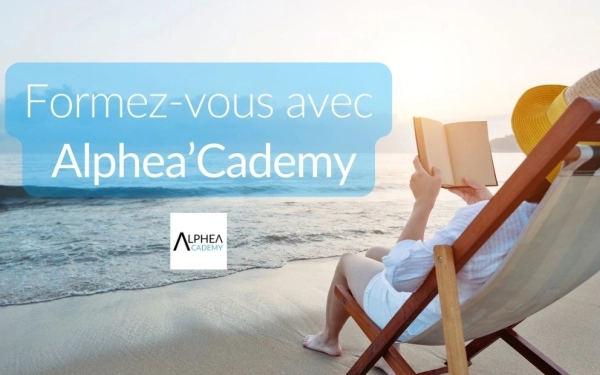 Programmez vos prochaines formations les pieds dans l’eau !