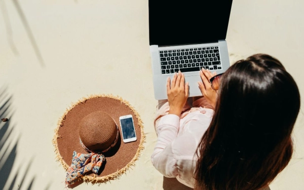 7 bonnes raisons de postuler pendant les vacances