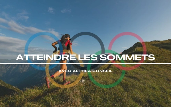 Chef d’entreprise et sportif : même combat