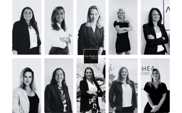 L'entrepreneuriat féminin en plein essor : "Femmes, osez diriger !"