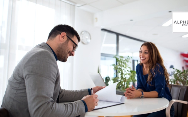 9 Conseils pour réussir votre entretien avec un cabinet de recrutement