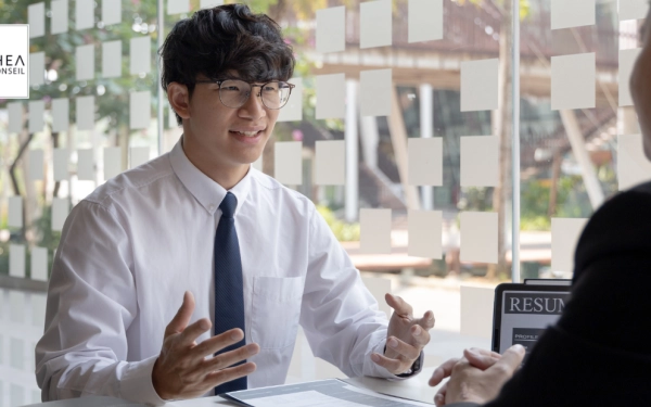 Les 10 questions incontournables posées à un directeur commercial en entretien