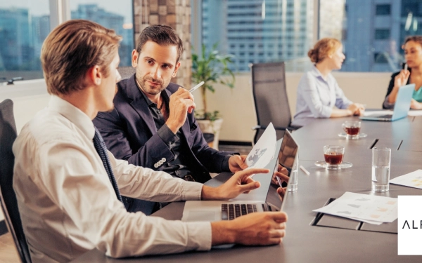 2025 : Préparez votre entreprise aux grands défis