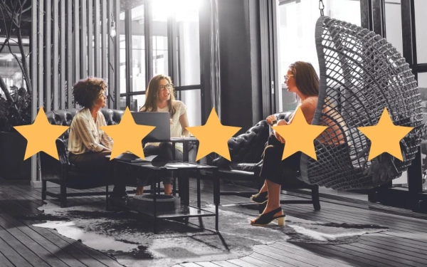 Alphéa Conseil est encore une fois élu meilleur cabinet de recrutement 2025 !