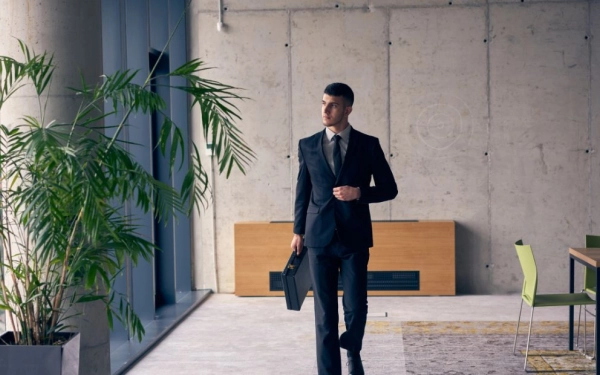 2025 : Une année tournée vers l’ambition