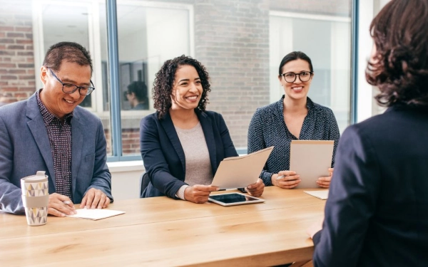 5 conseils pour dynamiser votre recherche d’emploi en ce début d’année 2025