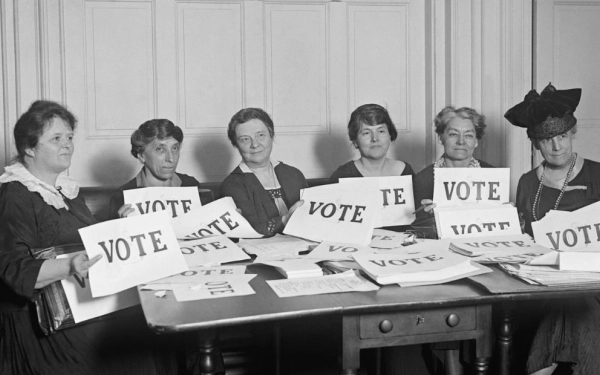 8 mars : journée internationale des droits des femmes