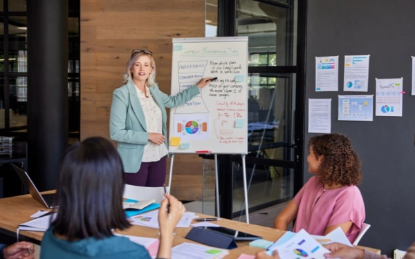 Enquête BMO 2025 : Recruter en CDI, un défi stratégique pour les entreprises