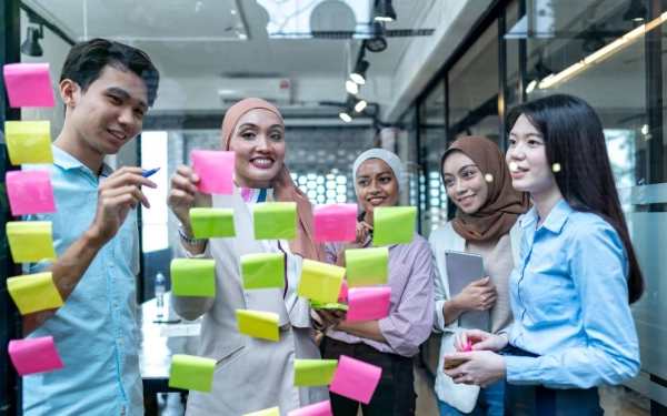 6 raisons d’utiliser les tests de personnalité dans vos recrutements