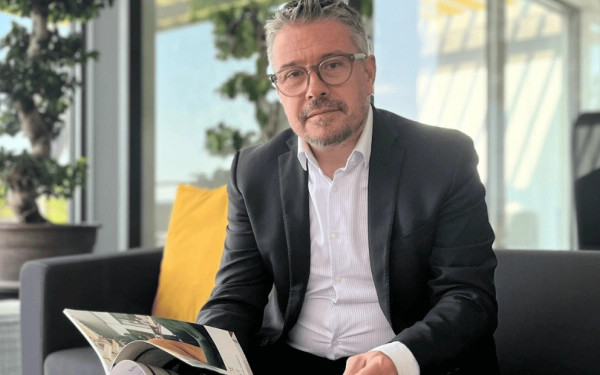 Briac Artaud : 25 ans de retail au service du recrutement nantais.