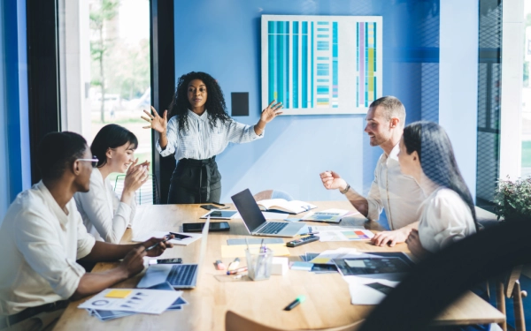 How can you effectively draw up your training plan for 2027?