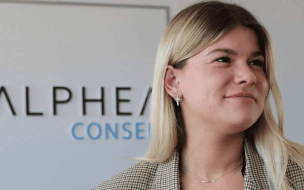 Recrutement à Amiens : Comment Aurore Sellier réinvente le matching en zone de tension