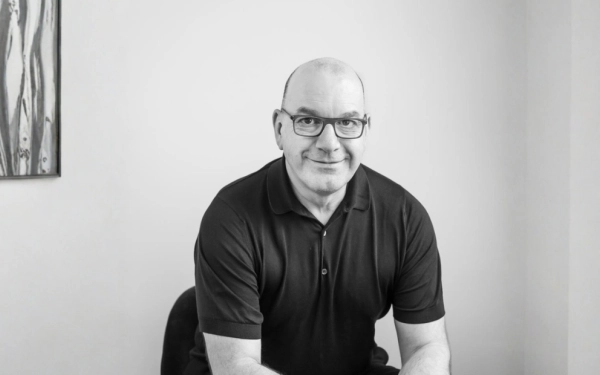 Jean-François Lacour: industry expertise and coaching.