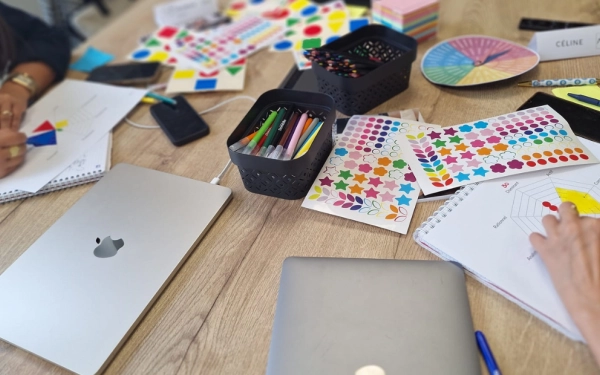 Performer auprès de vos clients grâce à la méthode DISC.