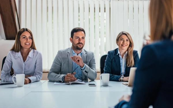 Preparing for a job interview: 10 essentials