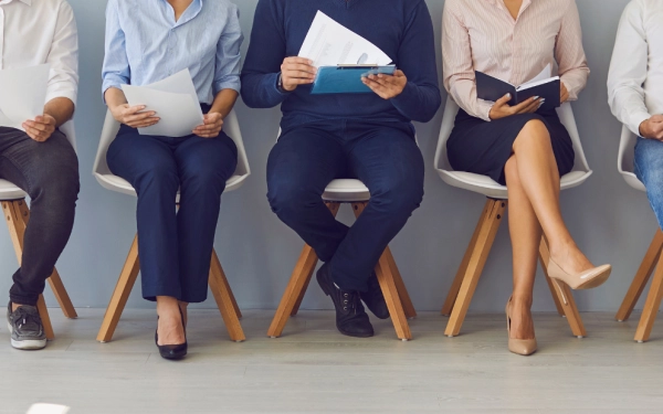 Recrutement : le ghosting bientôt sanctionné ?