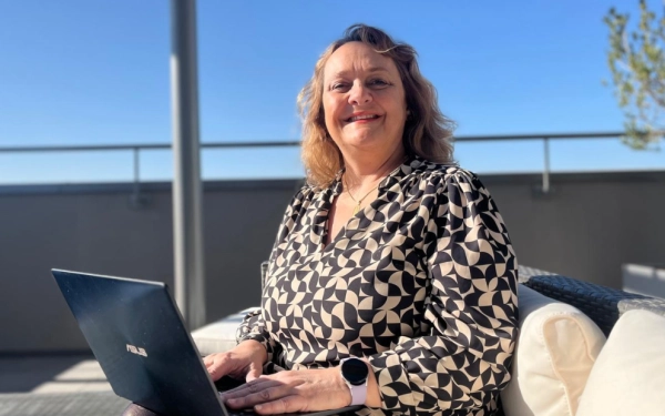 Emploi à Lyon : L'approche d'Orlane Biasi face aux métiers en tension