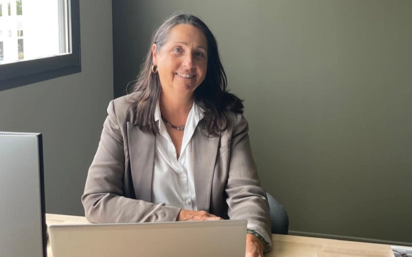 Sandrine Scouarnec : Comment réinventer le recrutement à l'ère de l'intelligence artificielle ?