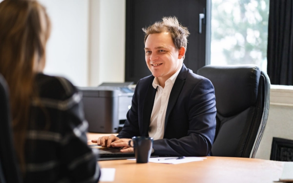 Thibault Delfraissy : comment devenir un véritable partenaire RH.