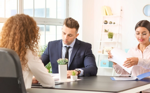 Transformez votre entretien annuel en tremplin pour votre avenir