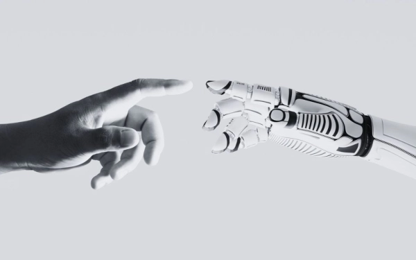 Pratiques RH et IA : L'Intelligence artificielle redéfinit le paysage du recrutement