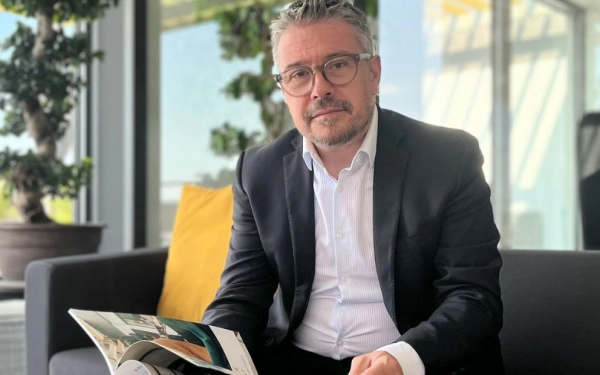 Un réseau, une expertise, un territoire : Briac Artaud, votre allié recrutement à Nantes