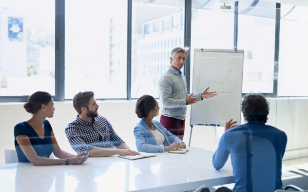 3 raisons d’investir dans la formation continue de vos managers en 2025