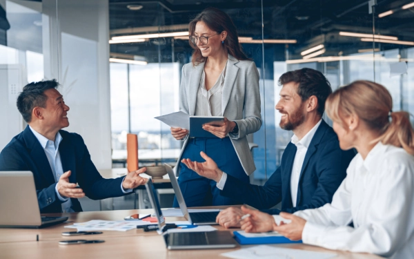 6 étapes pour refaire son CV