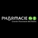 Grande Pharmacie des Halles